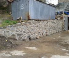 muro - stone wall